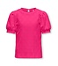 Kids ONLY zomer top meisjes - paars - Kogann