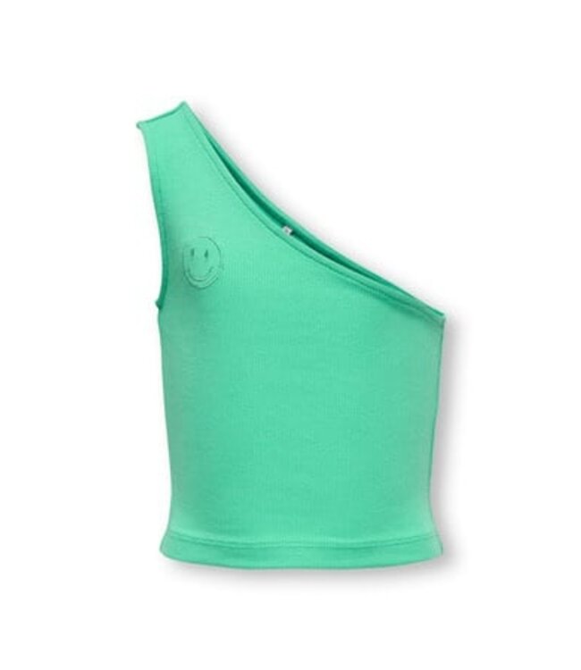 Kids ONLY zomer top meisjes - groen - Kognessa