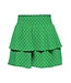 Kids ONLY zomer skort meisjes - turquoise - Kogemmery