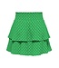 Kids ONLY zomer skort meisjes - turquoise - Kogemmery