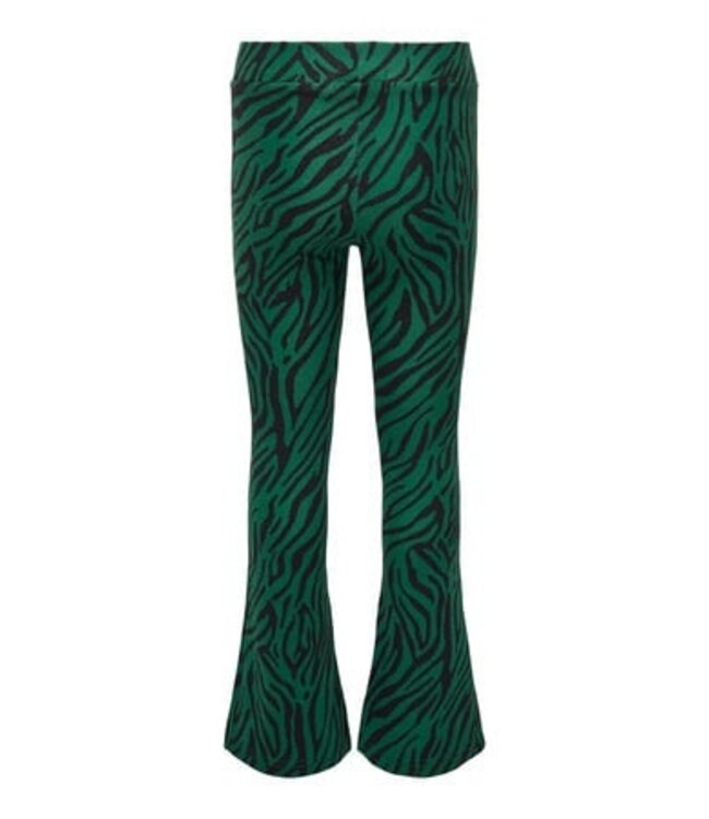 Kids ONLY zomer flair broek meisjes - turquoise - Kogpaige