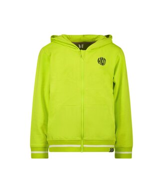 B.Nosy zomer vest jongens - gif groen - Cody