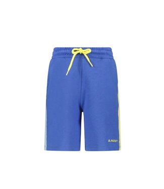 B.Nosy zomer short jongens - dazzling blauw - Paul