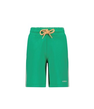 B.Nosy zomer short jongens - groen - Paul