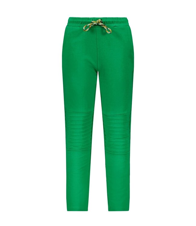 B.Nosy zomer broek jongens - verdant groen - Pepe