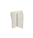 Like Flo zomer sweat short meisjes - off wit - Faye