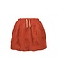 Like Flo zomer rok meisjes - roest rood - Stacey