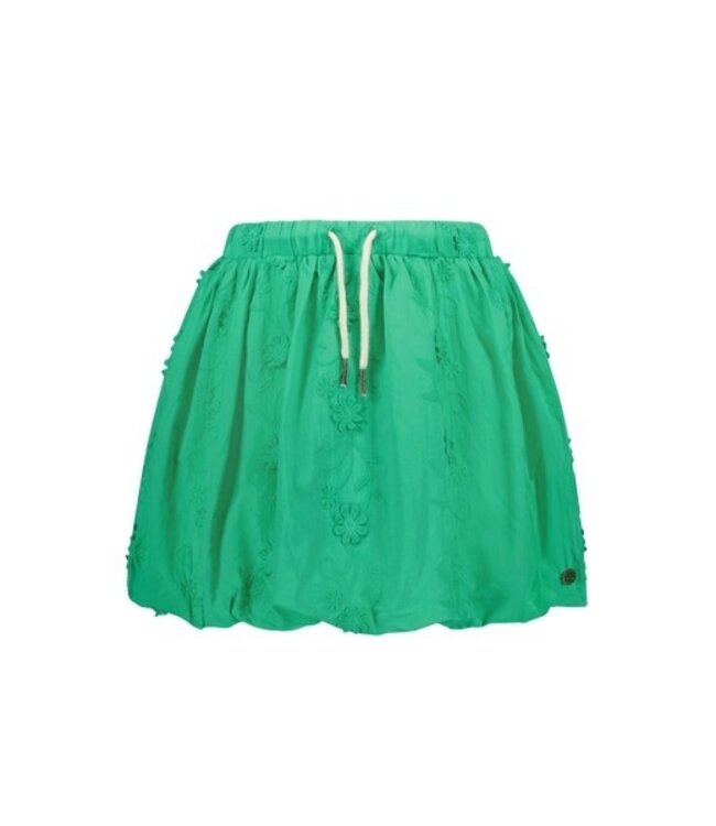 Like Flo zomer rok meisjes - zee groen - Stacy