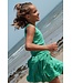 Like Flo zomer rok meisjes - zee groen - Stacy