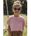 LOOXS Little Zomer top meisjes terry - roze