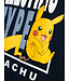 Name it zomer shirt jongens - blauw - pokemon - Nkmjemil