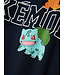 Name it zomer sweater jongens - blauw - Nkmday