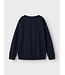 Name it zomer sweater jongens - blauw - Nkmday