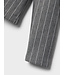 Name it zomer blazer meisjes - grijs - Nkfolaise