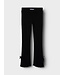 Name it zomer flair broek meisjes - zwart - Nkftimba