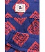 Kids ONLY zomer skort meisjes - blauw - Kogsalli