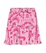 Kids ONLY zomer skort meisjes - fuchsia, roze paars - Kogzalina