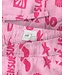 Kids ONLY zomer skort meisjes - fuchsia, roze paars - Kogzalina