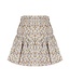 Frankie & Liberty Zomer skort meisjes - multi - bloemenprint - Riona