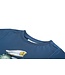 Someone Zomer t-shirt jongens - blauw - ruben