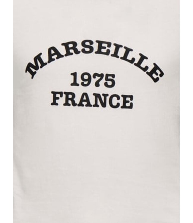 Kids ONLY zomer t-shirt S/S meisjes - off wit - Kognina