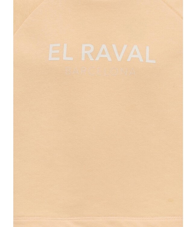 Kids ONLY zomer top meisjes - oranje - Kogcora