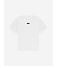 Nik&Nik zomer t-shirt jongens - off wit, oversized - Duuke