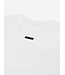 Nik&Nik zomer t-shirt jongens - off wit, oversized - Duuke