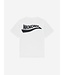 Nik&Nik zomer t-shirt jongens - off wit, oversized - Duuke