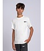 Nik&Nik zomer t-shirt jongens - off wit - Aace