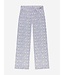 Nik&Nik zomer broek meisjes - neutral, bow - Aalicia