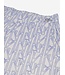 Nik&Nik zomer broek meisjes - neutral, bow - Aalicia