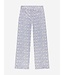 Nik&Nik zomer broek meisjes - neutral, bow - Aalicia