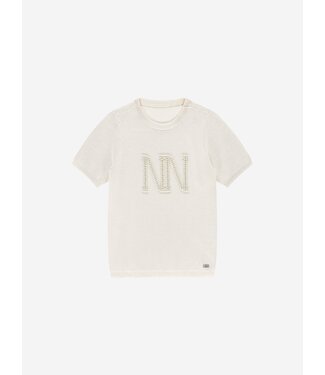 Nik&Nik zomer top meisjes - kit - Perla