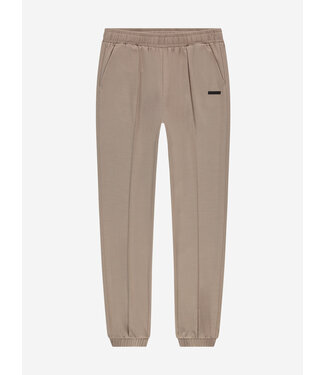 Nik&Nik zomer broek jongens - taupe - Carson