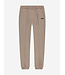 Nik&Nik zomer broek jongens - taupe - Carson
