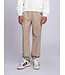 Nik&Nik zomer broek jongens - taupe - Carson