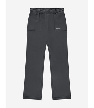 Nik&Nik zomer sweatbroek jongens - zwart - Rocco
