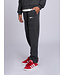 Nik&Nik zomer sweatbroek jongens - zwart - Rocco