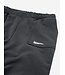 Nik&Nik zomer sweatbroek jongens - zwart - Rocco