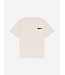 Nik&Nik zomer t-shirt jongens - taupe - Aace
