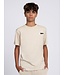 Nik&Nik zomer t-shirt jongens - taupe - Aace