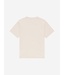 Nik&Nik zomer t-shirt jongens - taupe - Aace
