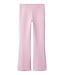 Name it zomer broek meisjes - roze - bootcut fit - NkfFrikkali