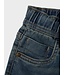 Name it zomer jeans broek jongens - vintage blauw - slim fit - NkmRyan