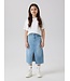 Name it zomer jeans rok lang - licht blauw denim - NkfKat