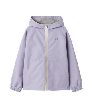 Name it zomerjas meisjes - lila - NknMarolo