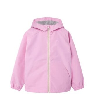Name it zomerjas meisjes - roze - NknMarolo