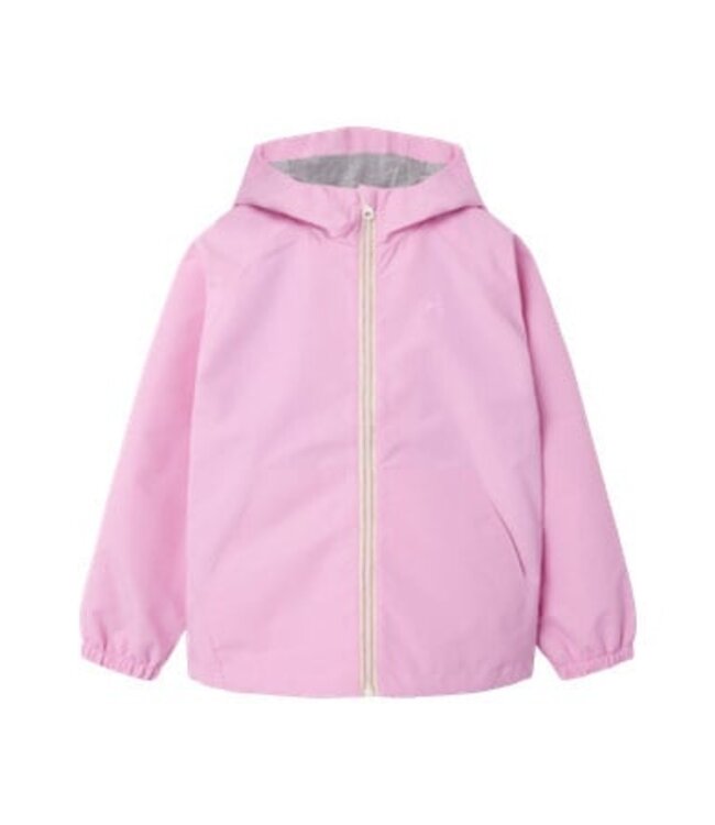Name it zomerjas meisjes - roze - NknMarolo