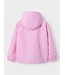Name it zomerjas meisjes - roze - NknMarolo